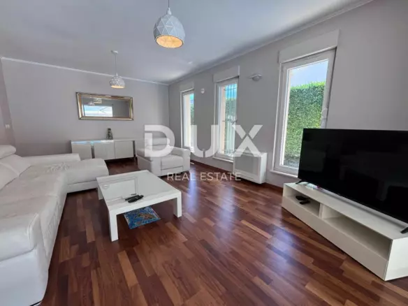 4-bedroom Villa In Kožino, Croatia (259,23 M²)