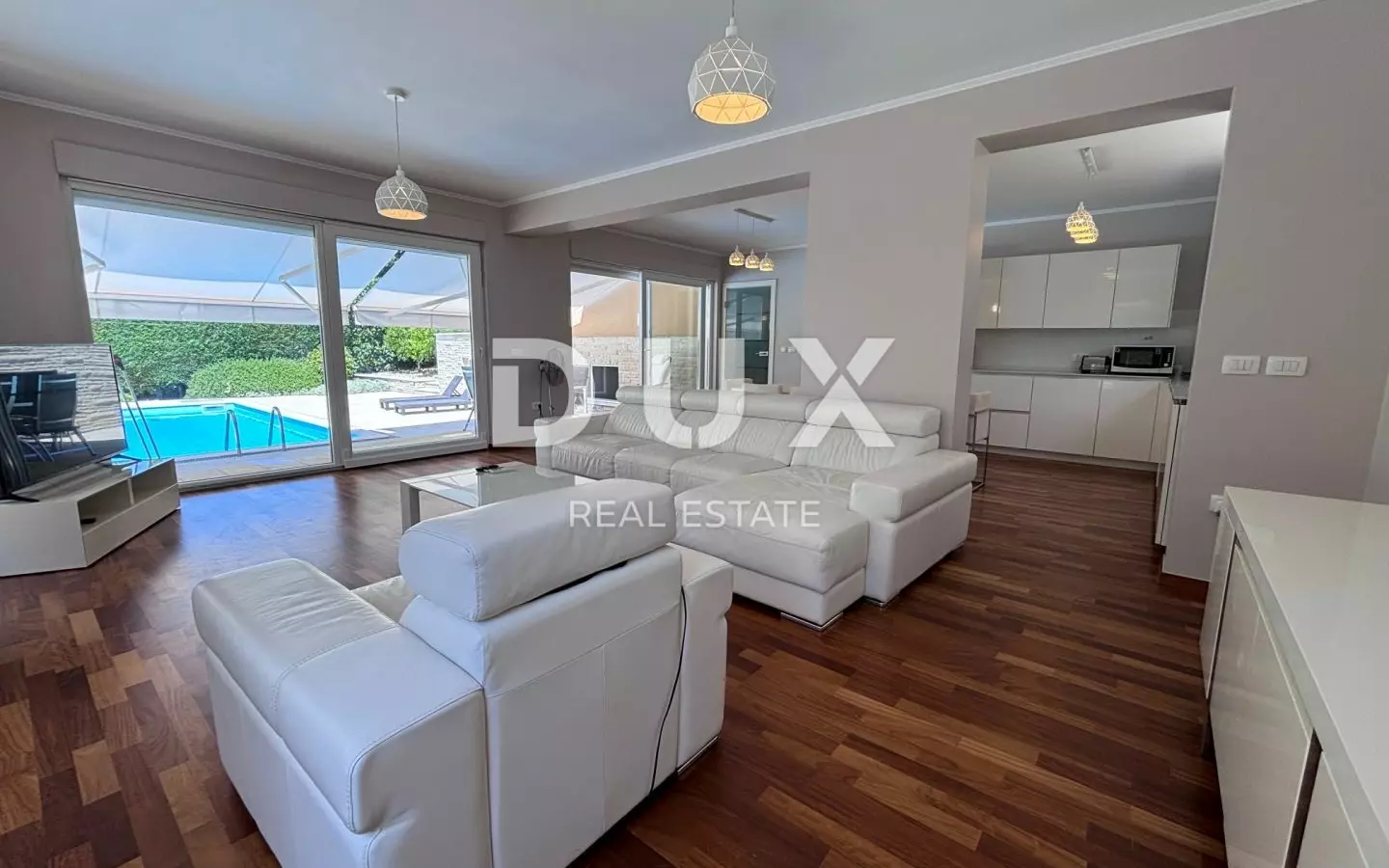 4-bedroom Villa In Kožino, Croatia (259,23 M²)
