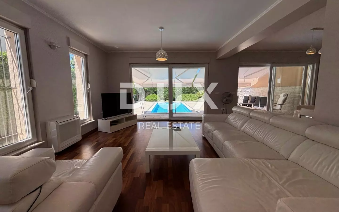 4-bedroom Villa In Kožino, Croatia (259,23 M²)