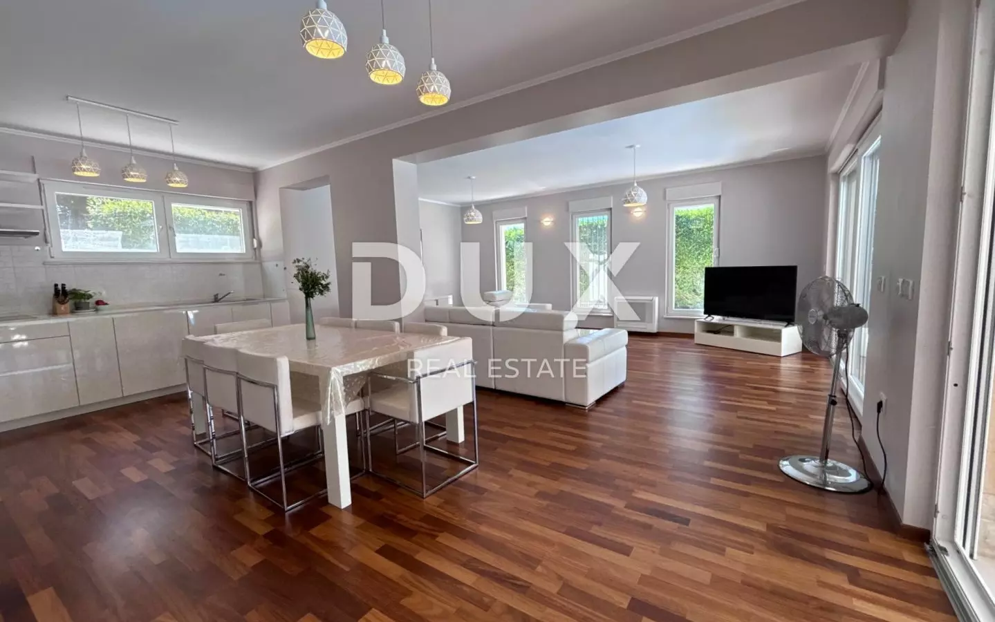 4-bedroom Villa In Kožino, Croatia (259,23 M²)