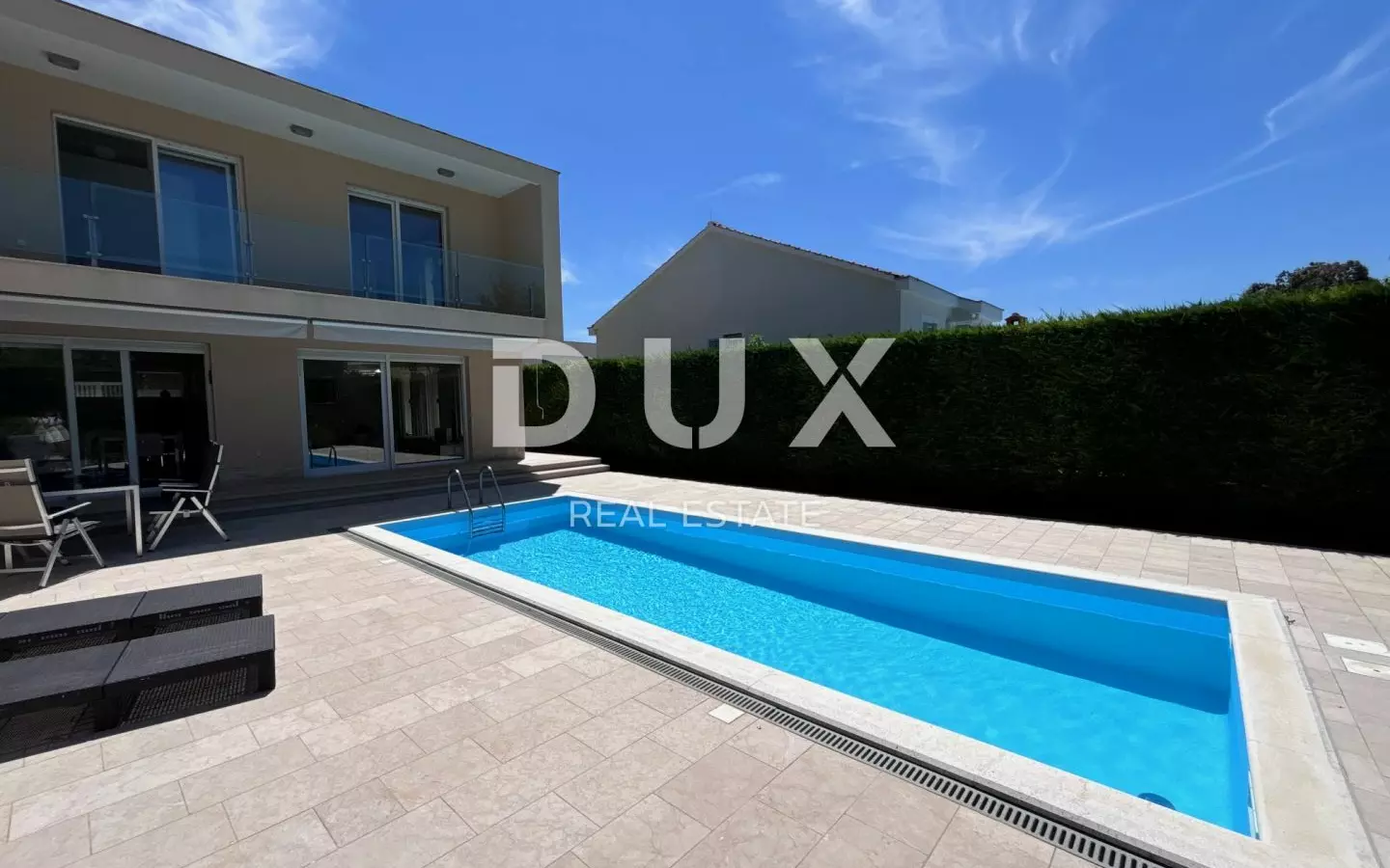 4-bedroom Villa In Kožino, Croatia (259,23 M²)