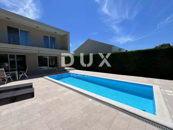 4-bedroom Villa In Kožino, Croatia (259,23 M²)