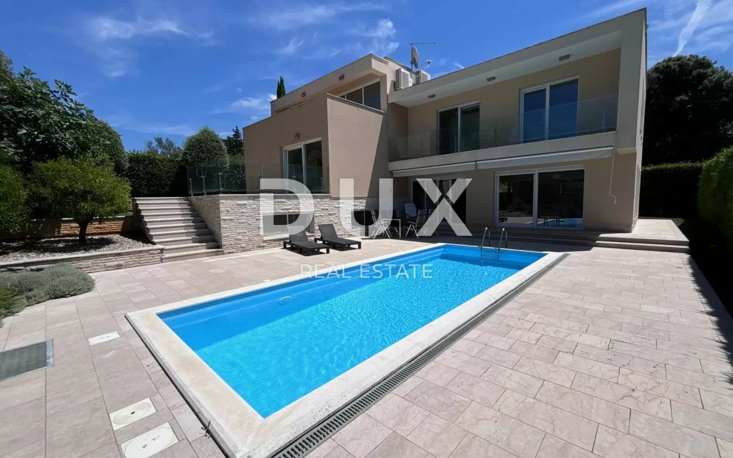 4-bedroom Villa In Kožino, Croatia (259,23 M²)