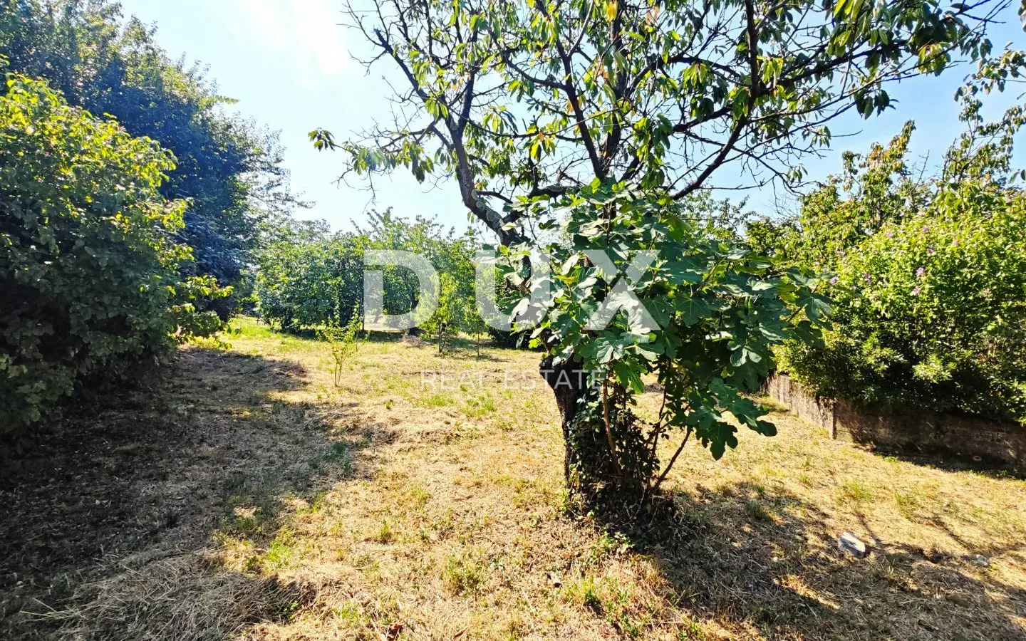 Land In Marinići, Croatia (1.650 M²)