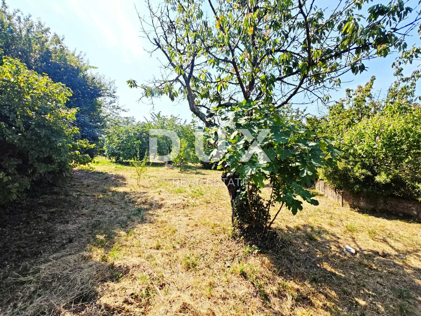 Land In Marinići, Croatia (1.650 M²)