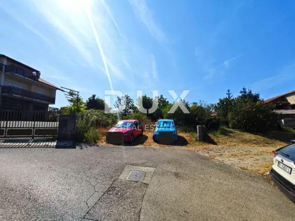 Land In Marinići, Croatia (1.650 M²)