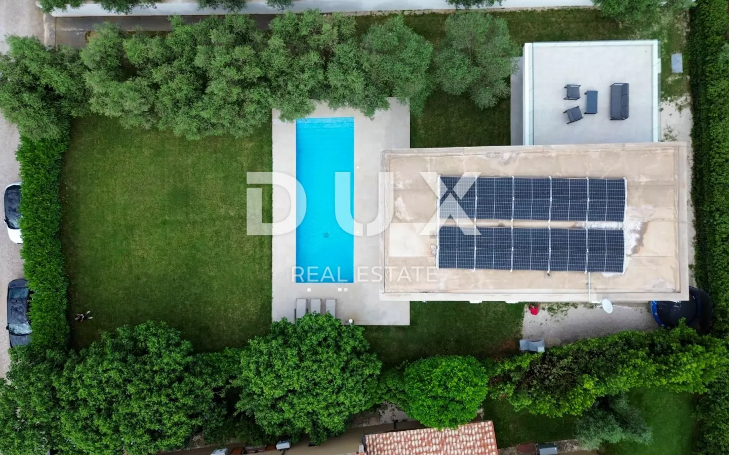 4-bedroom Villa In Peroj, Croatia (282,89 M²)