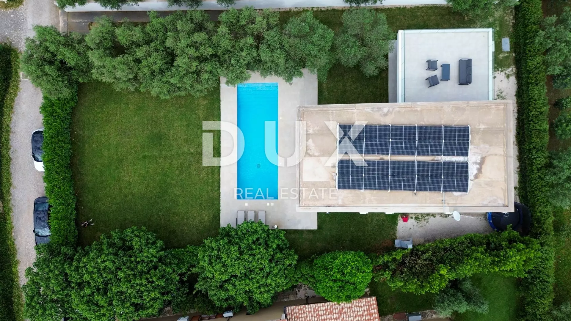 4-bedroom Villa In Peroj, Croatia (282,89 M²)