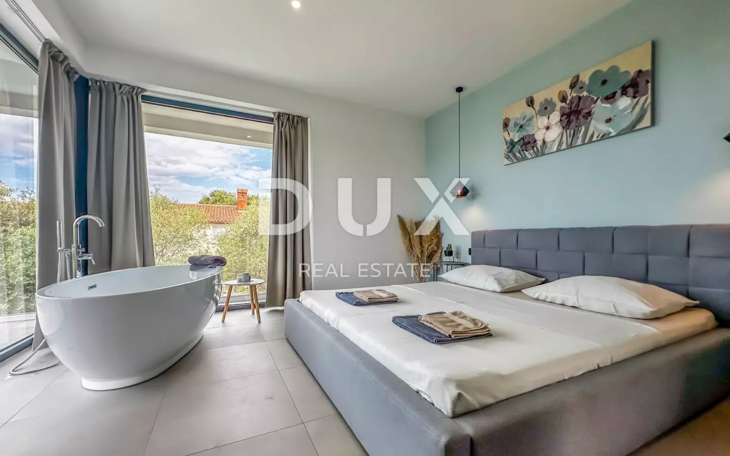 4-bedroom Villa In Peroj, Croatia (282,89 M²)