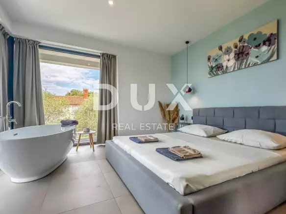4-bedroom Villa In Peroj, Croatia (282,89 M²)