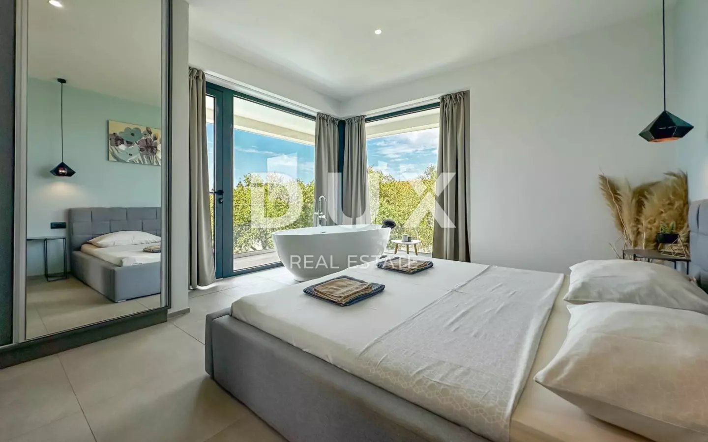 4-bedroom Villa In Peroj, Croatia (282,89 M²)
