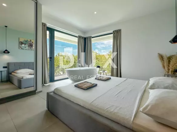 4-bedroom Villa In Peroj, Croatia (282,89 M²)