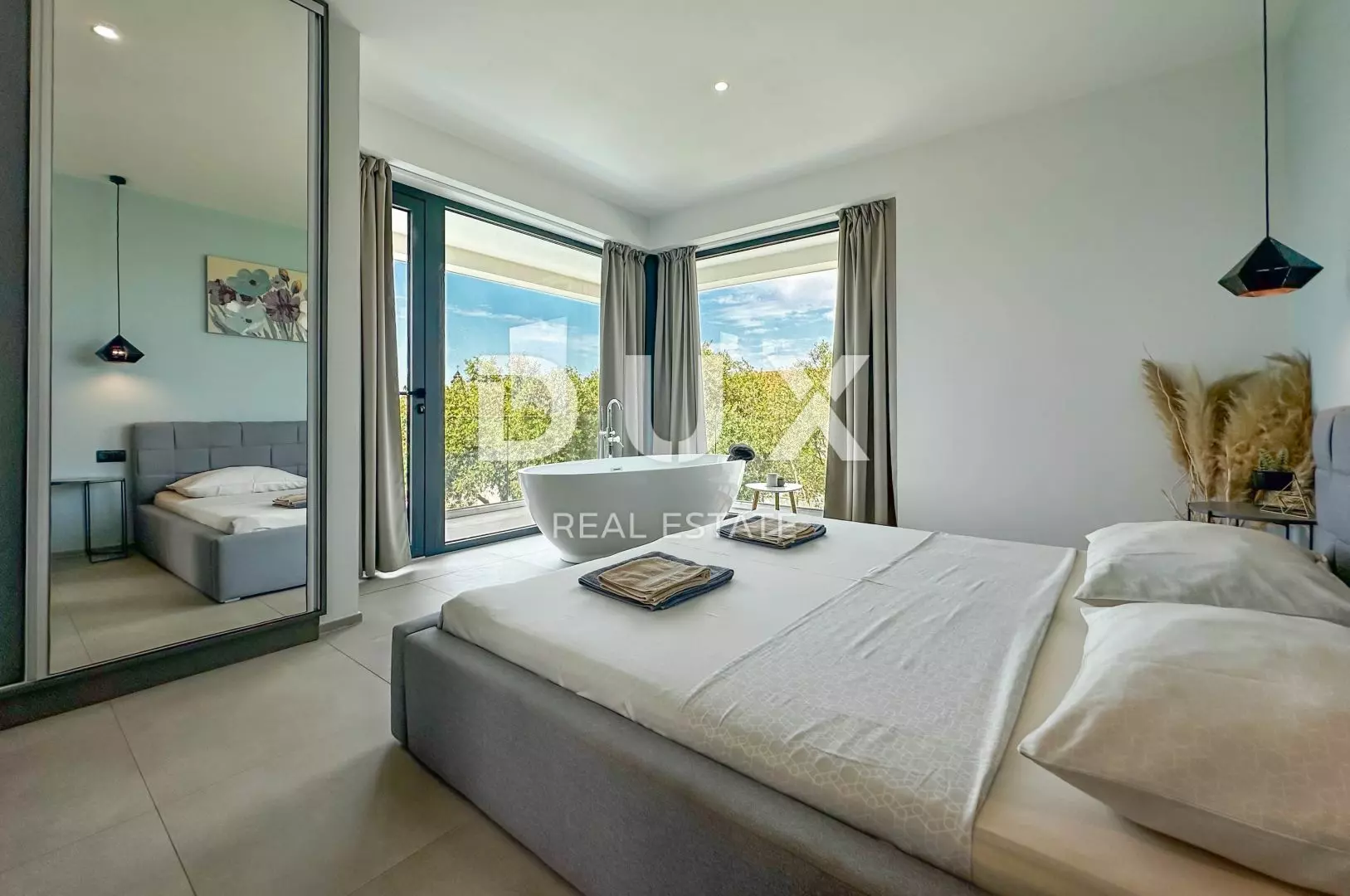 4-bedroom Villa In Peroj, Croatia (282,89 M²)