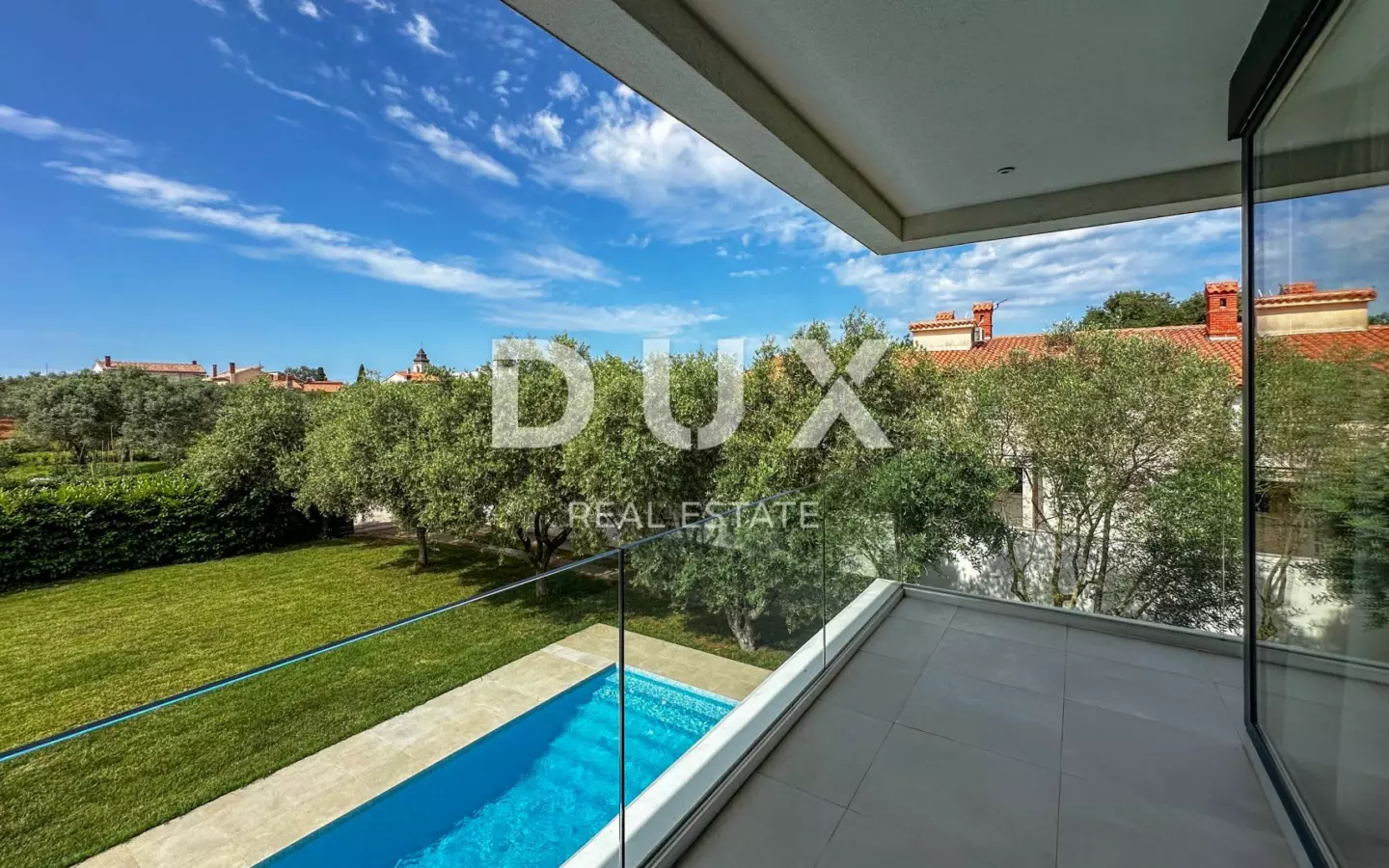 4-bedroom Villa In Peroj, Croatia (282,89 M²)