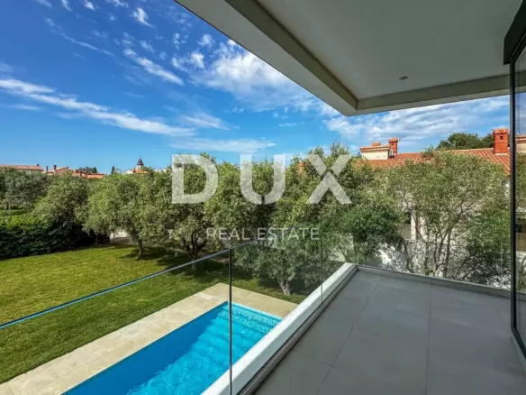 4-bedroom Villa In Peroj, Croatia (282,89 M²)