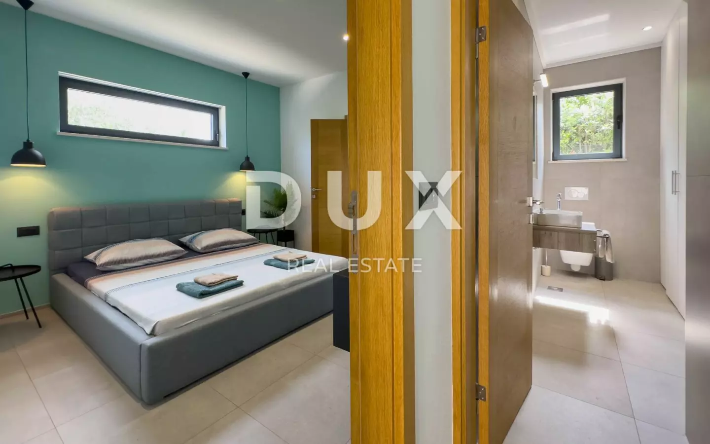 4-bedroom Villa In Peroj, Croatia (282,89 M²)