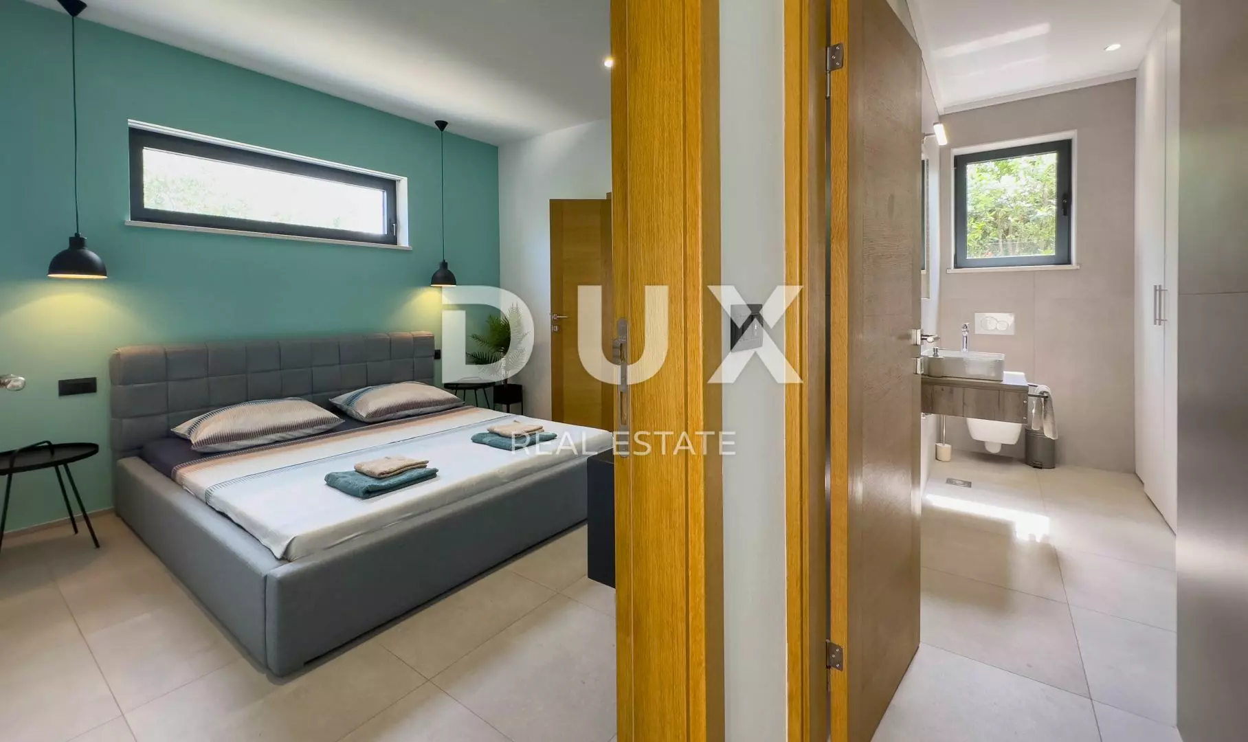 4-bedroom Villa In Peroj, Croatia (282,89 M²)
