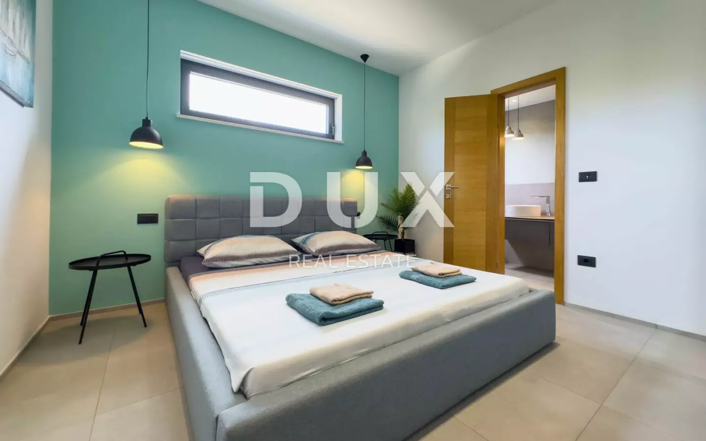 4-bedroom Villa In Peroj, Croatia (282,89 M²)