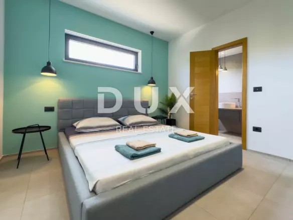 4-bedroom Villa In Peroj, Croatia (282,89 M²)