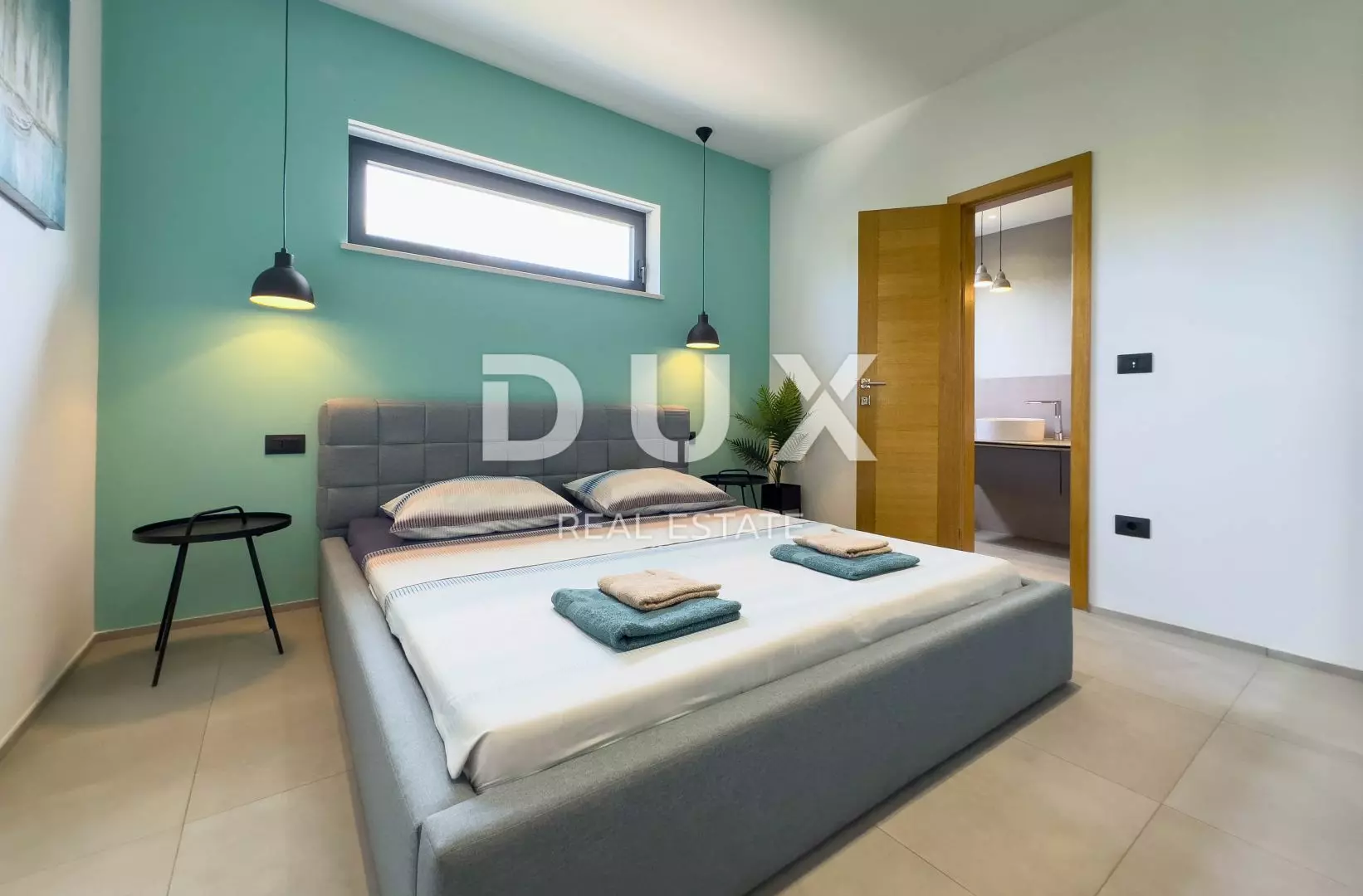 4-bedroom Villa In Peroj, Croatia (282,89 M²)