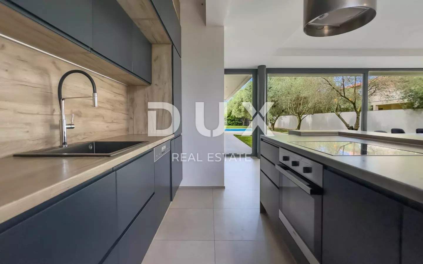 4-bedroom Villa In Peroj, Croatia (282,89 M²)