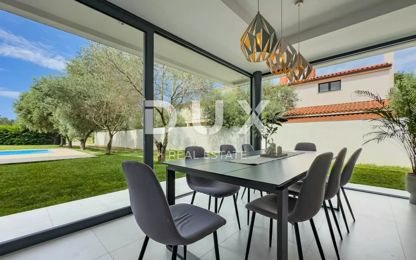 4-bedroom Villa In Peroj, Croatia (282,89 M²)