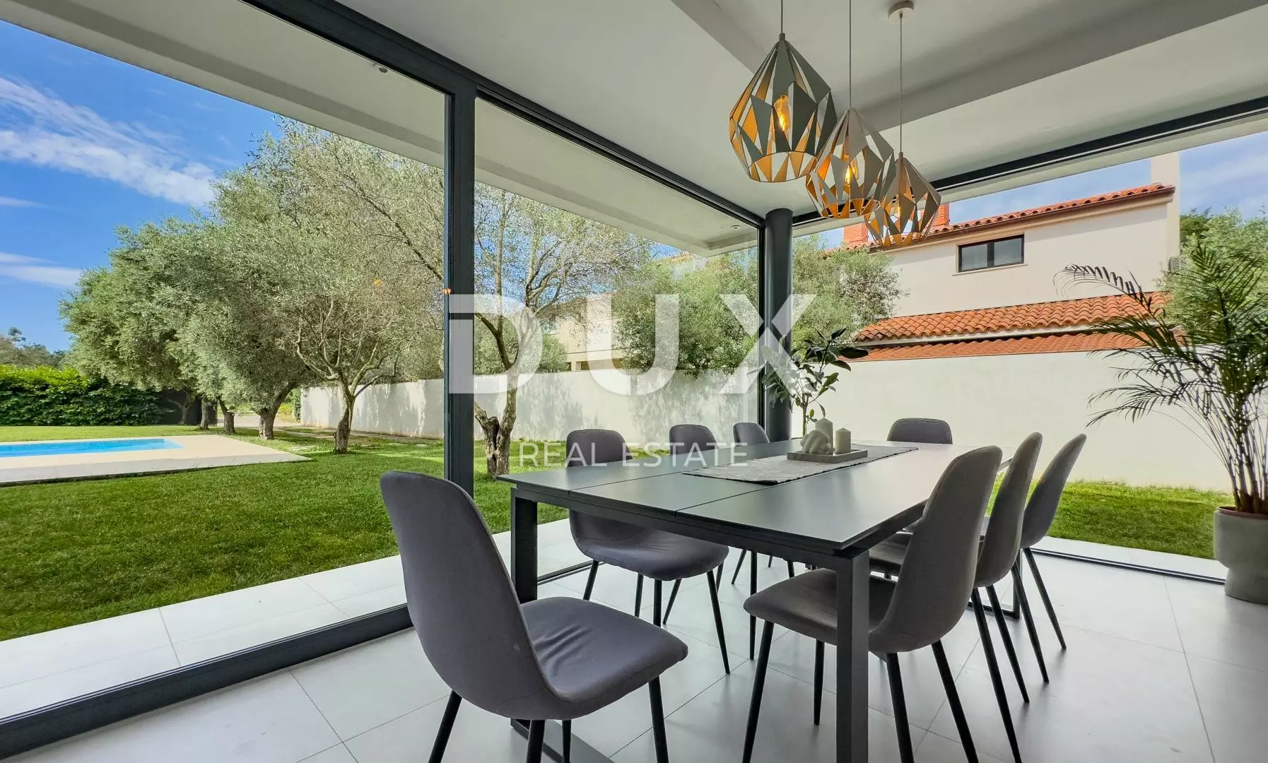 4-bedroom Villa In Peroj, Croatia (282,89 M²)