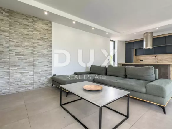 4-bedroom Villa In Peroj, Croatia (282,89 M²)