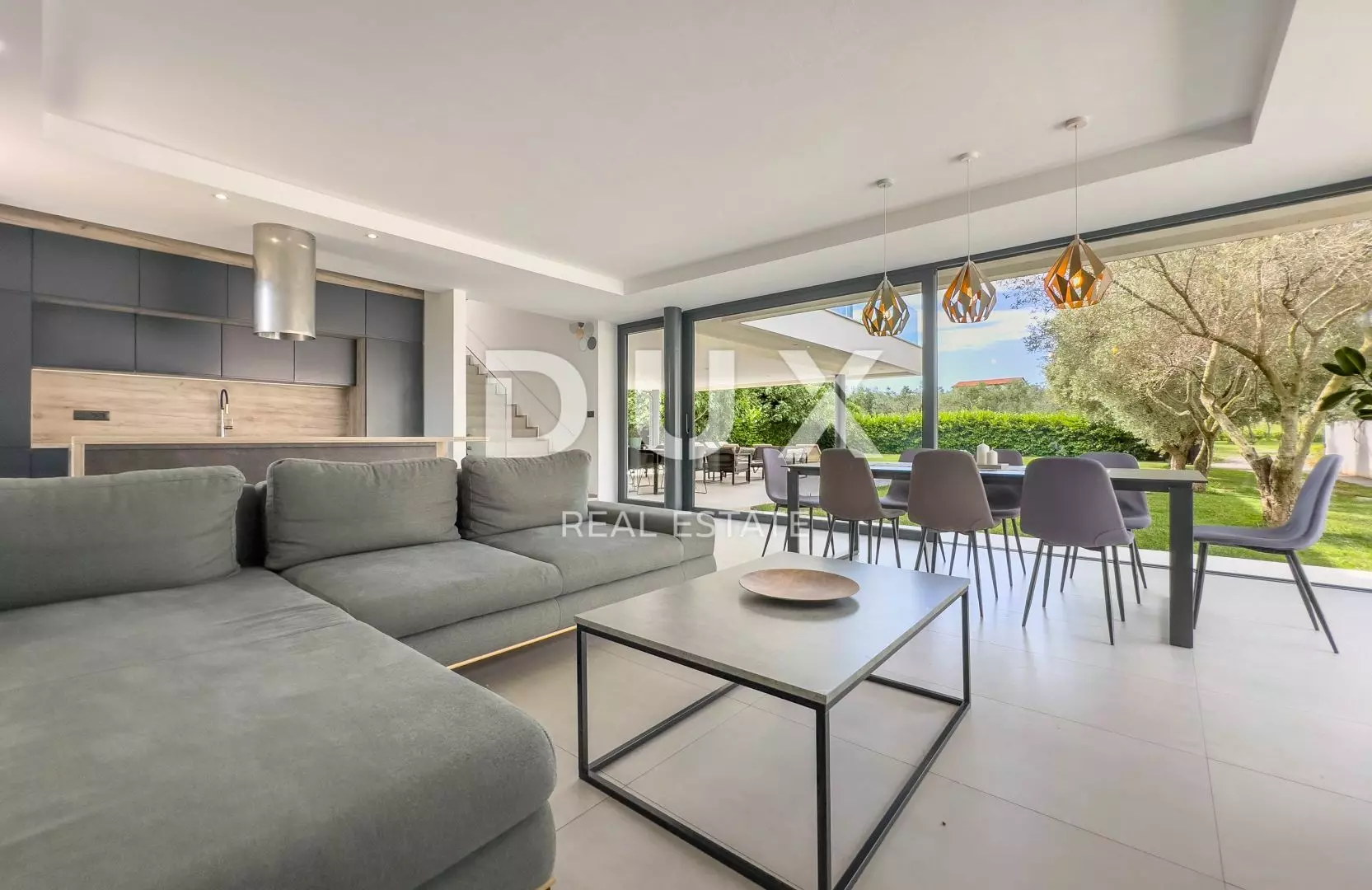 4-bedroom Villa In Peroj, Croatia (282,89 M²)