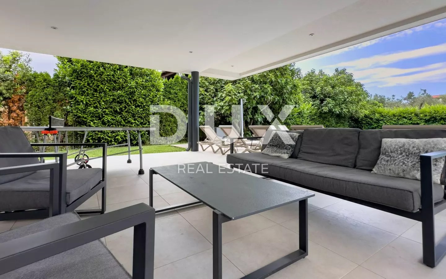 4-bedroom Villa In Peroj, Croatia (282,89 M²)