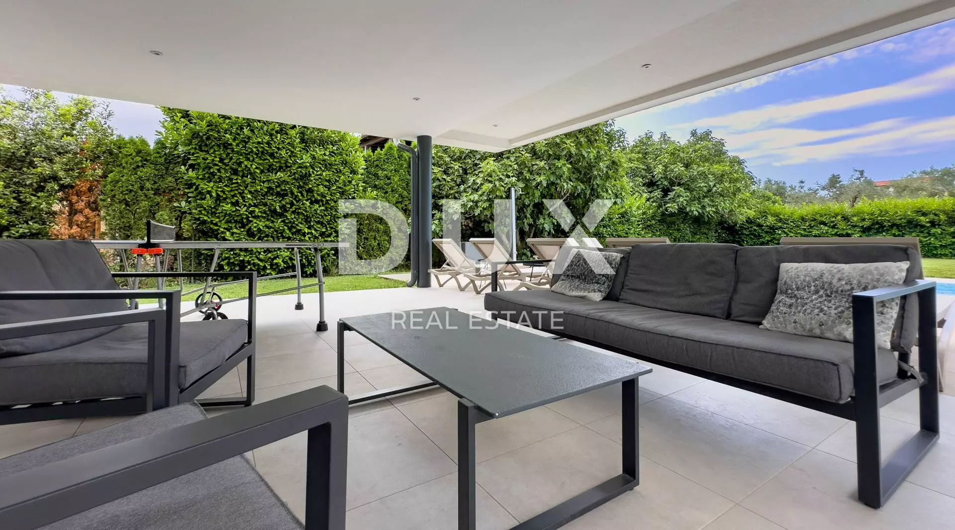 4-bedroom Villa In Peroj, Croatia (282,89 M²)