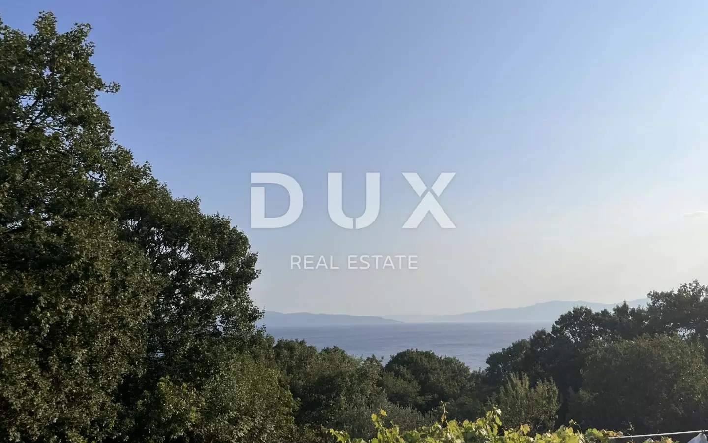 Land In Kostrena Sveta Lucija, Croatia (3.300 M²)