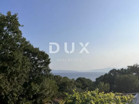 Land In Kostrena Sveta Lucija, Croatia (3.300 M²)