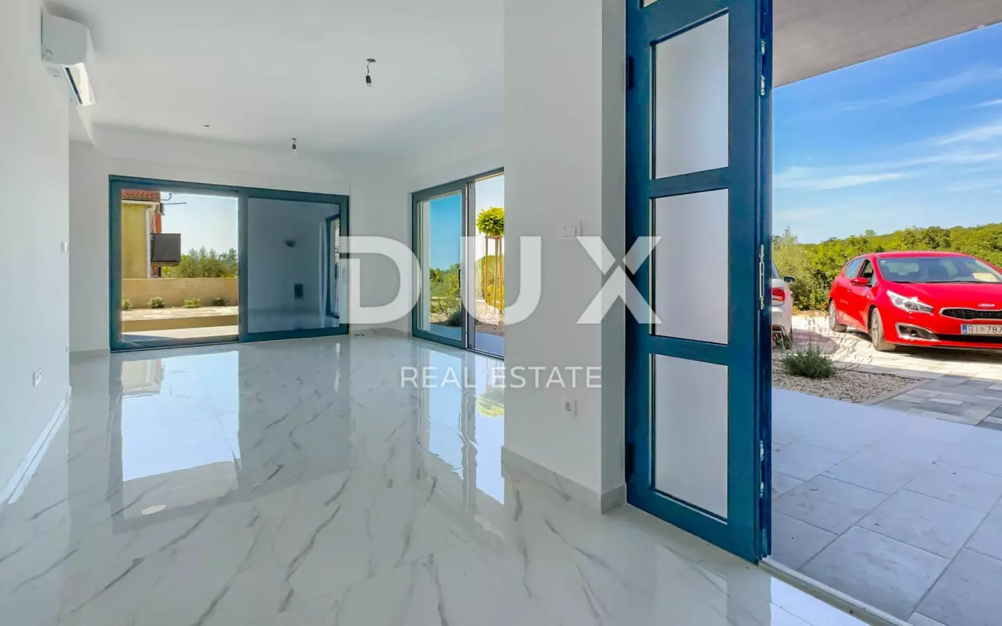 3-bedroom Villa In Krk, Croatia (144,3 M²)