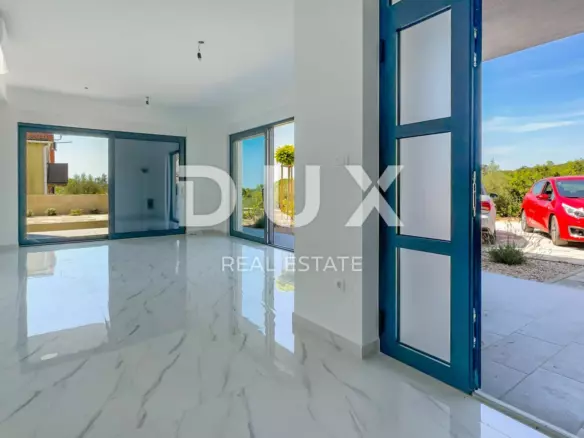 3-bedroom Villa In Krk, Croatia (144,3 M²)