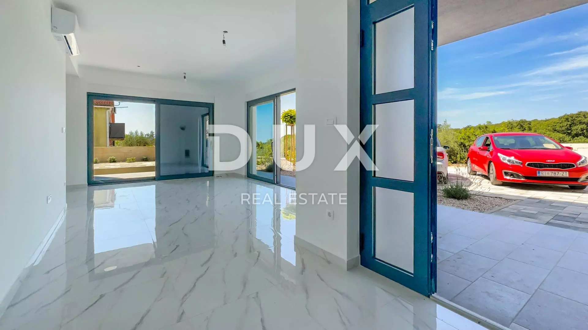 3-bedroom Villa In Krk, Croatia (144,3 M²)