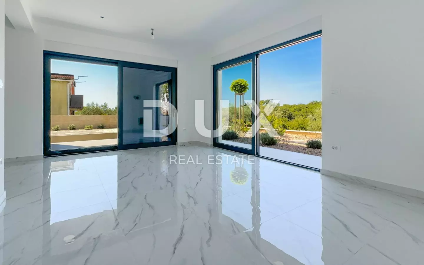 3-bedroom Villa In Krk, Croatia (144,3 M²)