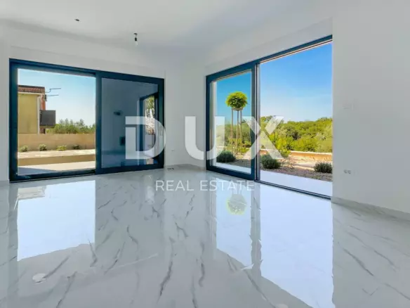 3-bedroom Villa In Krk, Croatia (144,3 M²)