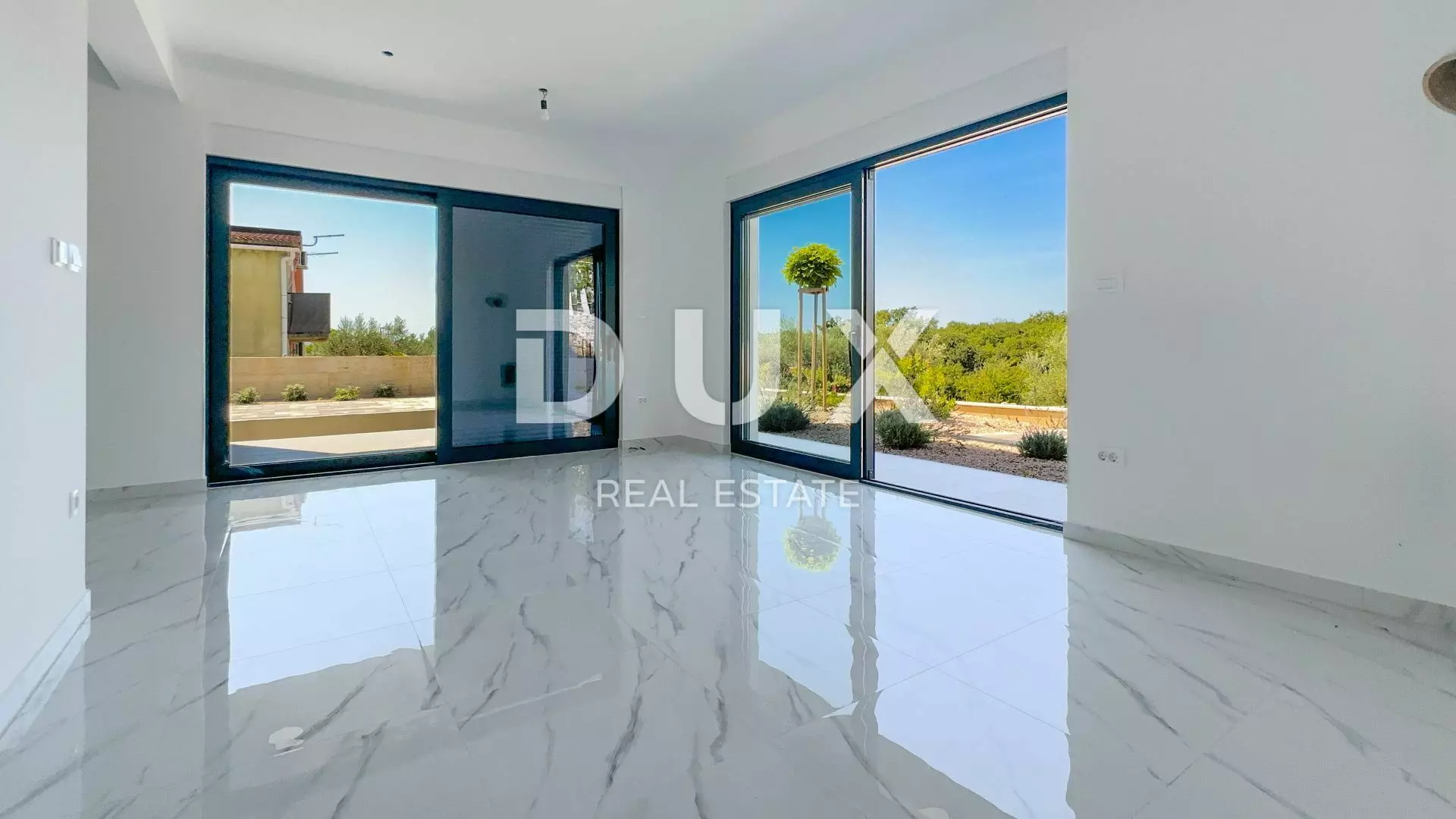 3-bedroom Villa In Krk, Croatia (144,3 M²)