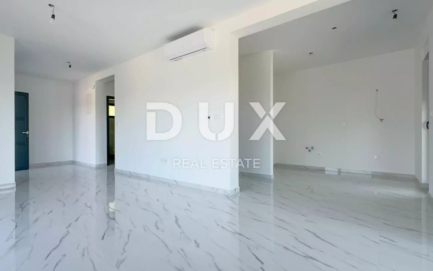 3-bedroom Villa In Krk, Croatia (144,3 M²)