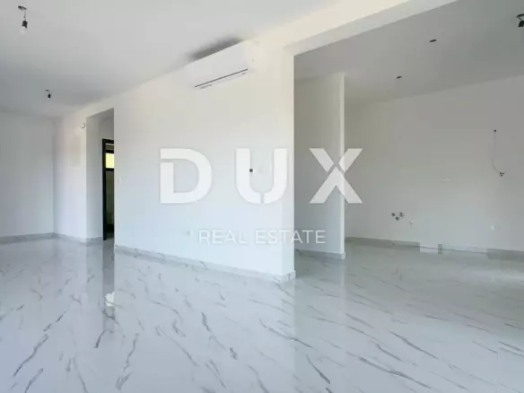 3-bedroom Villa In Krk, Croatia (144,3 M²)