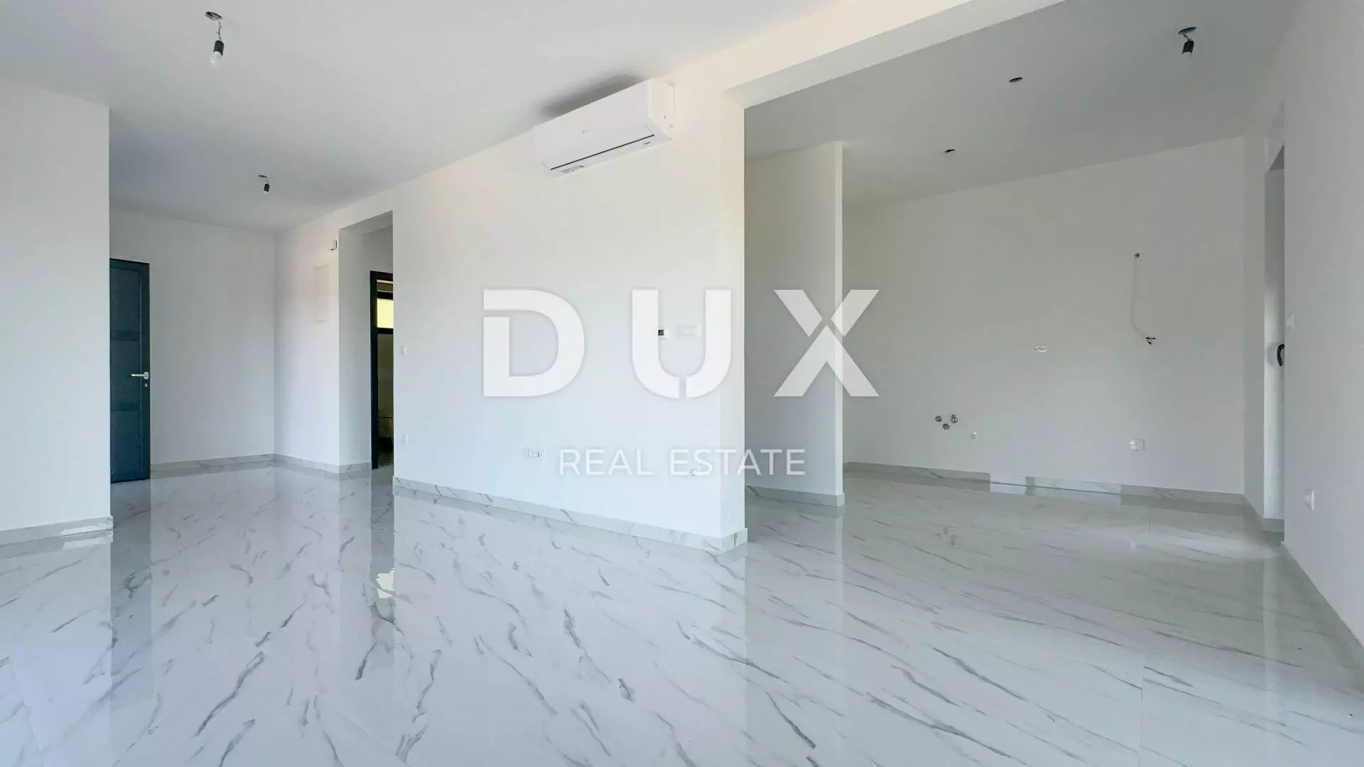 3-bedroom Villa In Krk, Croatia (144,3 M²)