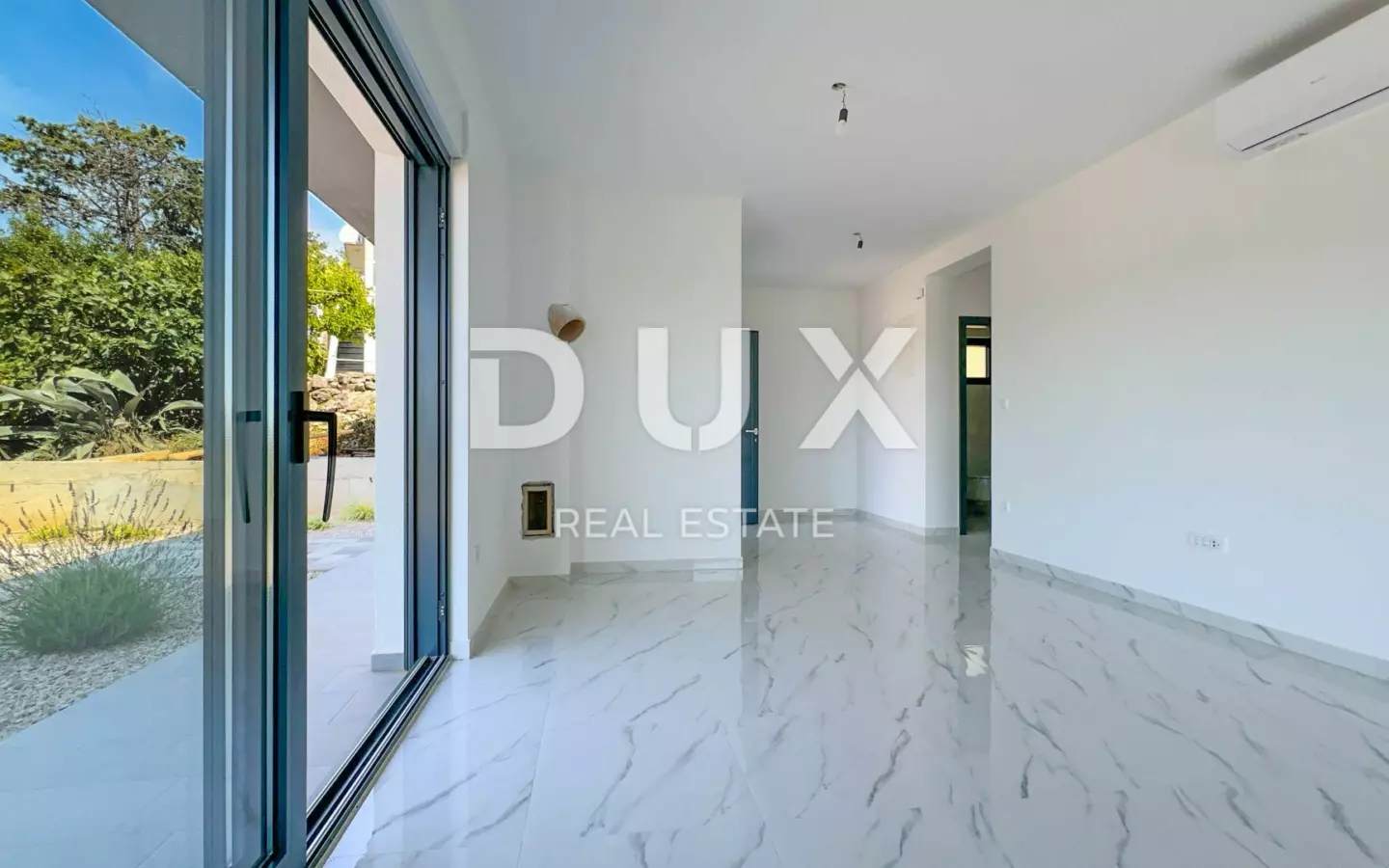 3-bedroom Villa In Krk, Croatia (144,3 M²)