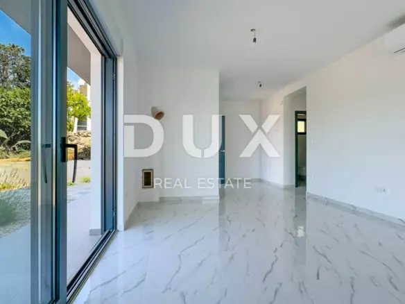 3-bedroom Villa In Krk, Croatia (144,3 M²)