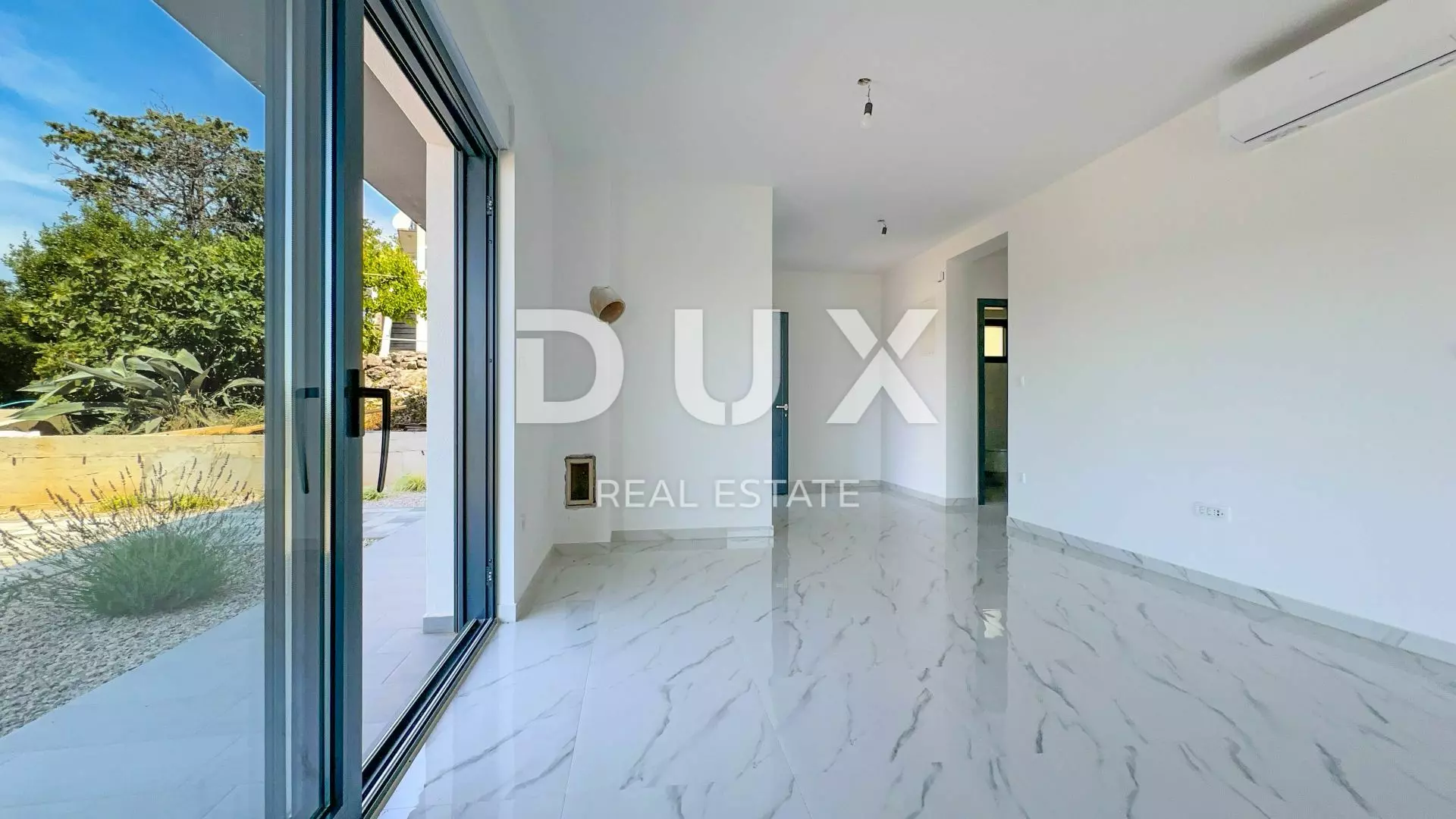 3-bedroom Villa In Krk, Croatia (144,3 M²)