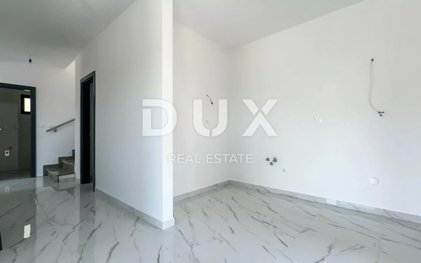 3-bedroom Villa In Krk, Croatia (144,3 M²)