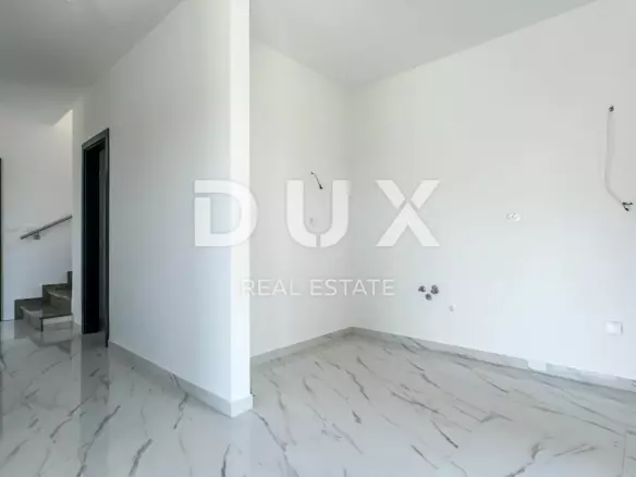 3-bedroom Villa In Krk, Croatia (144,3 M²)