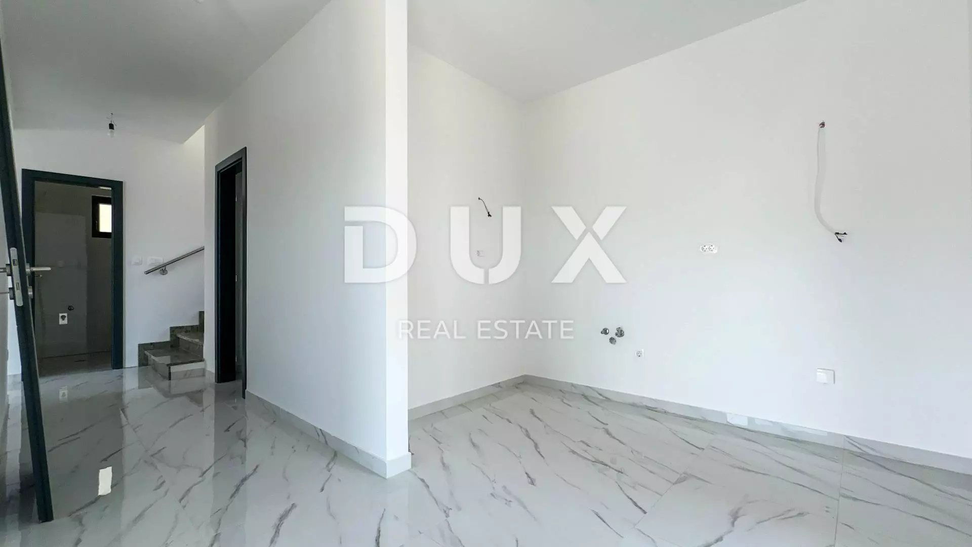 3-bedroom Villa In Krk, Croatia (144,3 M²)