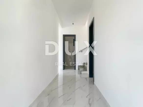3-bedroom Villa In Krk, Croatia (144,3 M²)