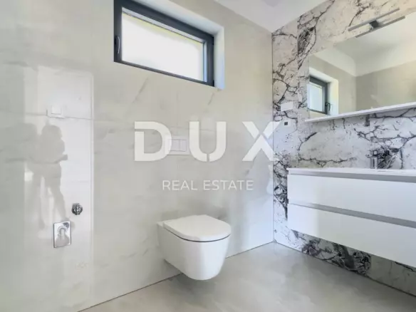 3-bedroom Villa In Krk, Croatia (144,3 M²)